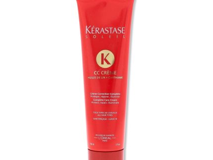 Soleil Complete Creme Correction  150ml
