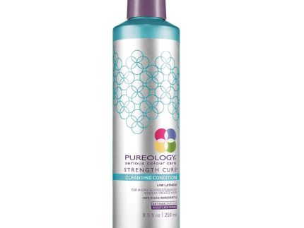 Strength Cure Cleansing Condition