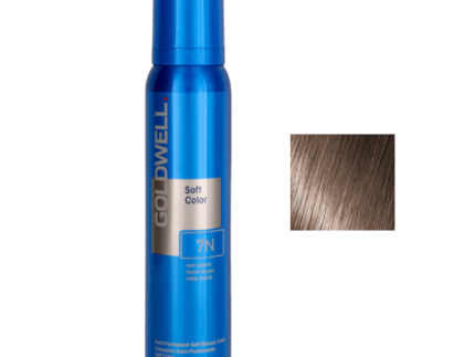 Soft Color 7N Mid Blonde