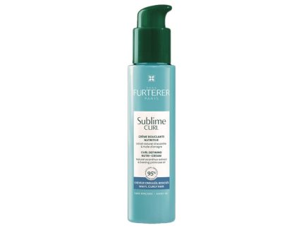 Sublime Curl nutri-activating cream 3.38oz