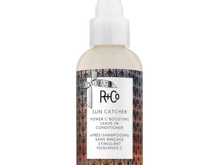 Sun Catcher Power C Boosting Leave-in Conditioner