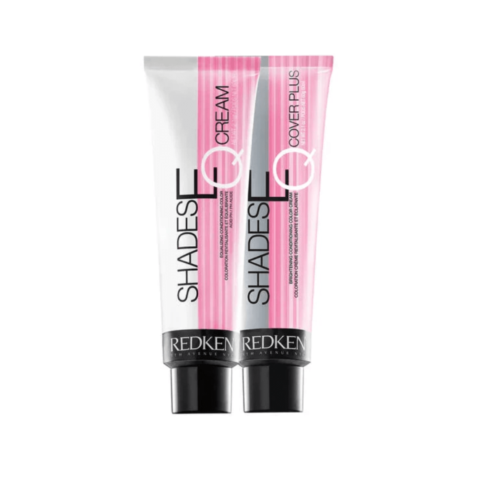 Shades EQ Cover Plus 2N Natural