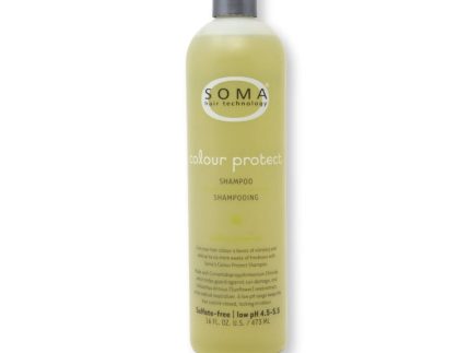 SOMA Color Protect Shampoo