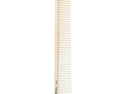Silicone Detangling Comb - SIl53C