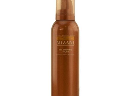 Silk Defining Mousse