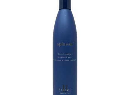 Splassh Daily Shampoo