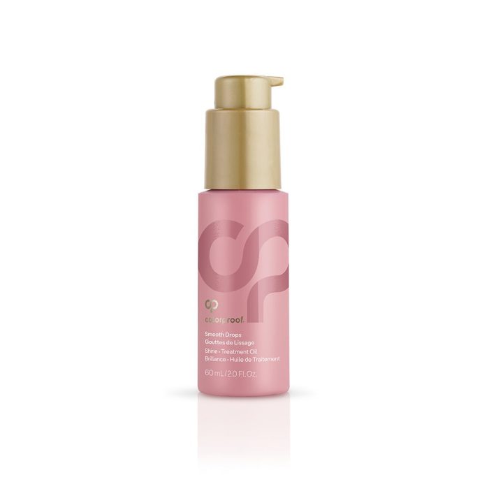Smooth Drops Shine Treatment Oil