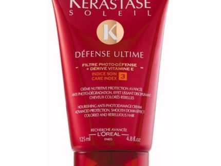 Soleil defense ultime care index 3 125ml