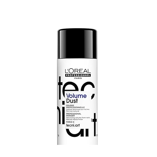 Super Dust Volume & Texture Powder