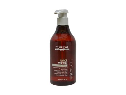 Serie Expert Force Vector Shampoo