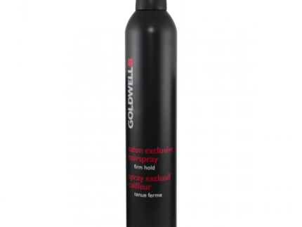 Salon Exclusive Firm Hold Hairspray