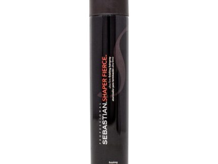 Shaper Fierce Hairspray