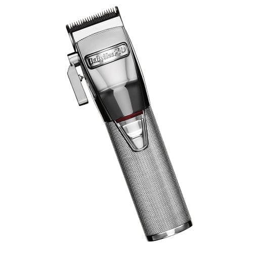 SilverFX FX870S Metal Lithium Clipper