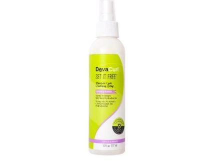 Set It Free Moisture Lock Finishing Spray 177ml / 6oz