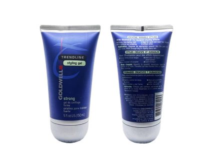 Styling Gel (Strong) 150ml / 5oz