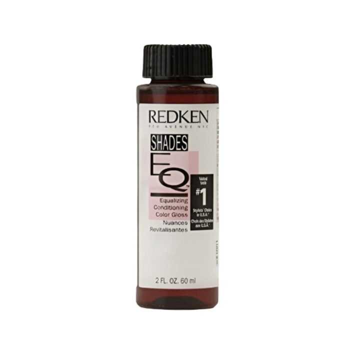 Shades EQ Gloss 03G Cinnamon