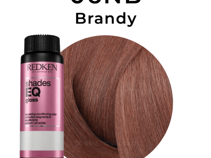Shades EQ Gloss 06NB Brandy