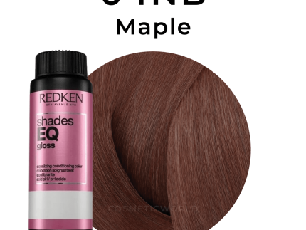 Shades EQ Gloss 04NB Maple