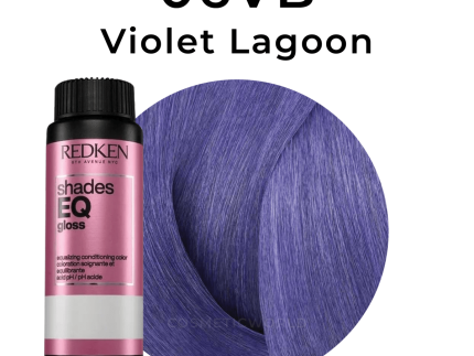 Shades EQ Gloss 06VB Violet Lagoon