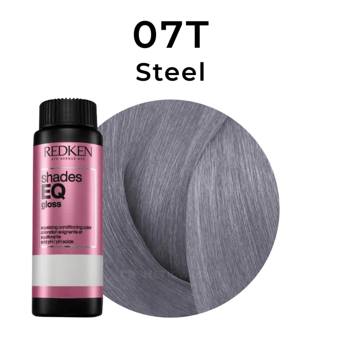 Shades EQ Gloss 07T Steel