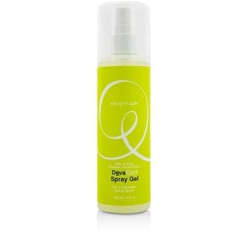 Spray Gel 236ml / 8oz