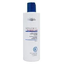 Serioxyl GlucoBoost + Incell Bodifying Conditioner for coloured hair