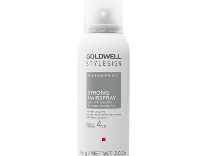 Strong Hairspray