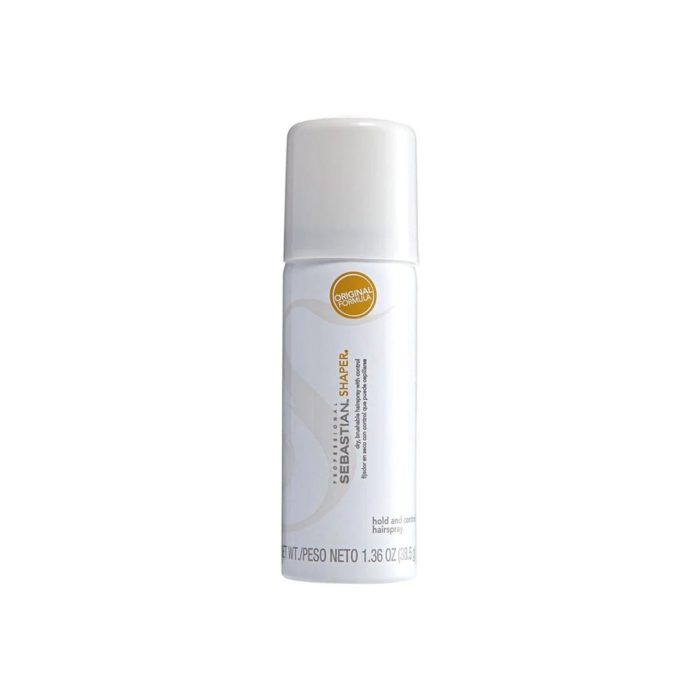 Shaper  Hold and Control Hairspray