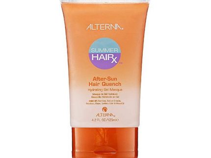 SUMMER HAIR RX After Sun Hair Quench 125ml