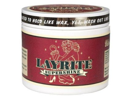 Supershine Hair Cream 120g
