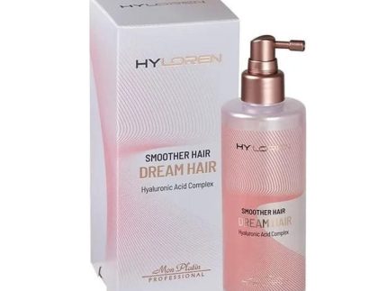 Smoother Hair Dream Hair