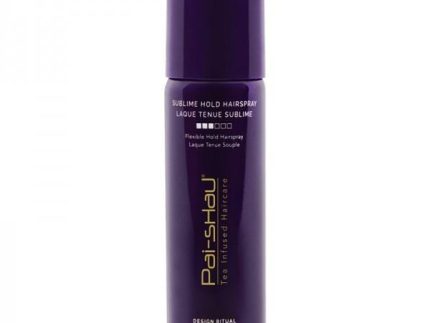 Sublime Hold Hairspray