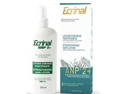 Strengthening Hair Lotion ANP 2+