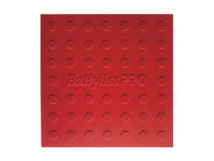 Silicone Heat Mat 7-7/16 x 7-7/16