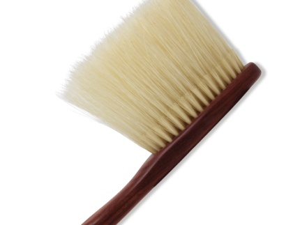 Sanbi Kebarai Neck Brush Cleaner