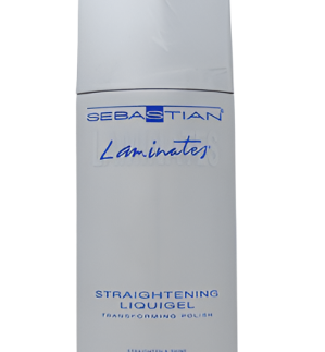Straightening Liquigel