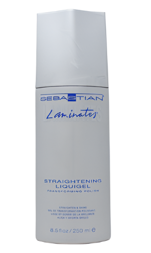 Straightening Liquigel