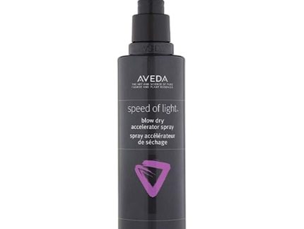 Speed Of Light Blow Dry Accelerator Spray