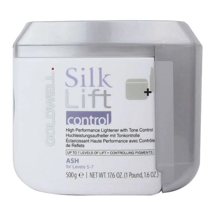 Silk Lift Control High Performance Lightner