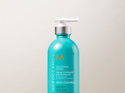 Smoothing Lotion - Frizz Control