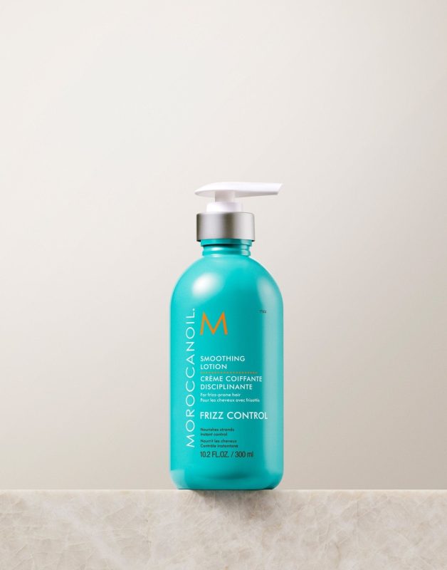 Smoothing Lotion - Frizz Control