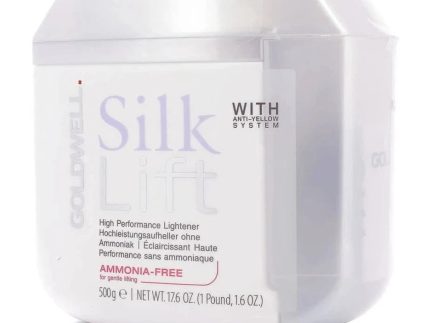 Silk Lift High Performance Lightner