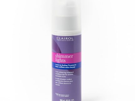 Shimmer Lights Leave-in Styling treatment 150ml