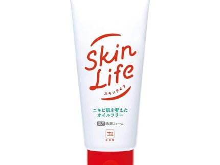 Skin Life Medicated Facial Cleansing Foam