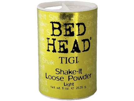Shake-It Loose Powder