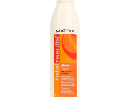 Sleek Lisse Shampoo