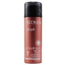 Smooth Lock Stay Sleek Leave In Cream 150ml / 5oz