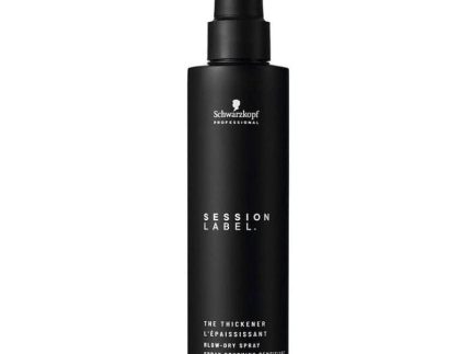 Session Label The Thickener