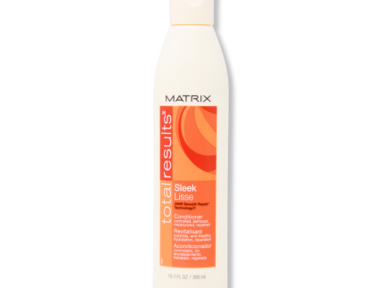 Sleek Lisse Total Results Conditioner