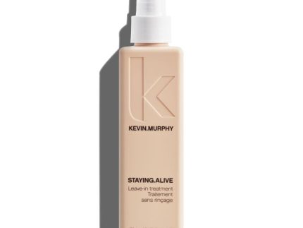 STAYING.ALIVE Leave-In Treatment